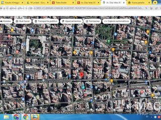 Foto 3 de TERRENO VENTA ALMAGRO NORTE