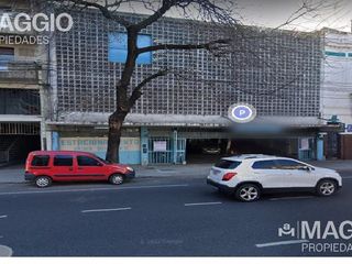 Foto 1 de TERRENO VENTA ALMAGRO NORTE