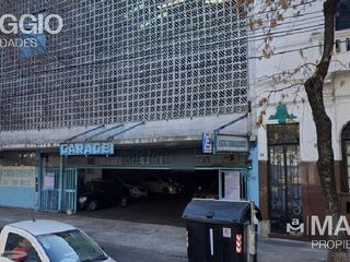 Foto 4 de TERRENO VENTA ALMAGRO NORTE
