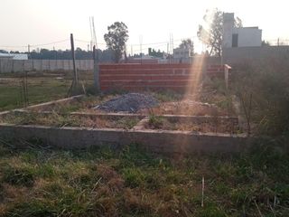 Foto 12 de Terreno en venta - 300Mts2 - Altos de San Lorenzo, La Plata