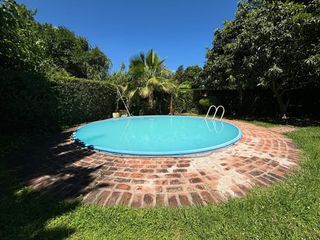 Foto 32 de Casa en venta - 1 Dormitorio 1 Baño - 826Mts2 - Villa Elisa, La Plata