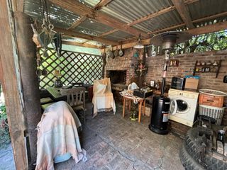 Foto 35 de Casa en venta - 1 Dormitorio 1 Baño - 826Mts2 - Villa Elisa, La Plata