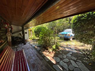 Foto 41 de Casa en venta - 1 Dormitorio 1 Baño - 826Mts2 - Villa Elisa, La Plata