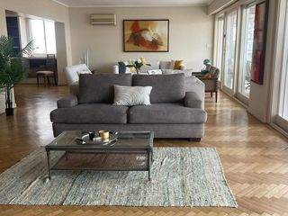 Foto 2 de OPORTUNIDAD A RECICLAR, DUPLEX EN VIRREY DEL PINO 1700