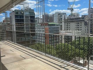 Foto 74 de OPORTUNIDAD A RECICLAR, DUPLEX EN VIRREY DEL PINO 1700