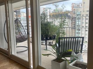 Foto 3 de OPORTUNIDAD A RECICLAR, DUPLEX EN VIRREY DEL PINO 1700