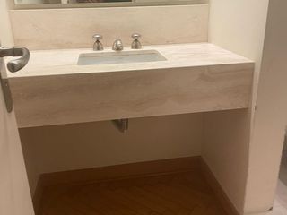 Foto 70 de OPORTUNIDAD A RECICLAR, DUPLEX EN VIRREY DEL PINO 1700
