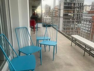 Foto 28 de OPORTUNIDAD A RECICLAR, DUPLEX EN VIRREY DEL PINO 1700