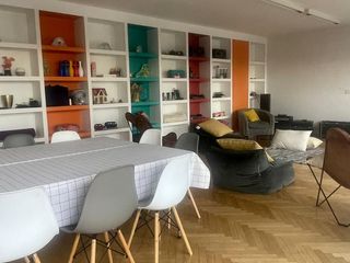 Foto 34 de OPORTUNIDAD A RECICLAR, DUPLEX EN VIRREY DEL PINO 1700