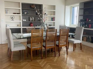 Foto 6 de OPORTUNIDAD A RECICLAR, DUPLEX EN VIRREY DEL PINO 1700