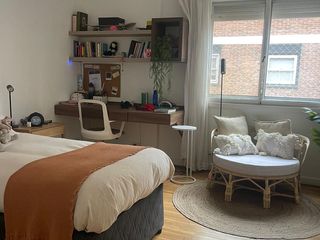 Foto 11 de OPORTUNIDAD A RECICLAR, DUPLEX EN VIRREY DEL PINO 1700