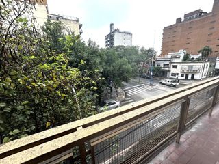 Foto 6 de Departamento en  Virgen de La Merced al 800