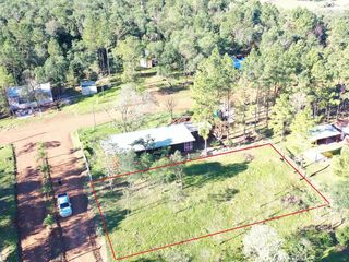 Foto 1 de Se vende Terreno en Terrazas de Andrade Misiones. 20x40m