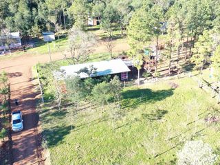 Foto 4 de Se vende Terreno en Terrazas de Andrade Misiones. 20x40m