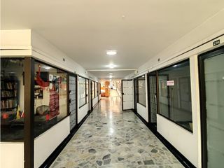 Foto 4 de VENTA OFICINA O LOCAL CHAPINERO BOGOTA
