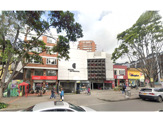 Foto 7 de VENTA OFICINA O LOCAL CHAPINERO BOGOTA