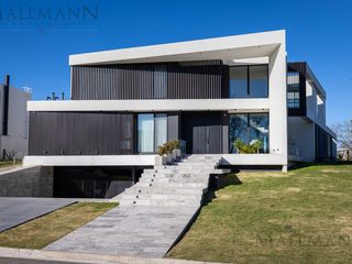 Foto 2 de Casa en alquiler de verano en Pilara Barrio La Berlina | Mallmann Propiedades