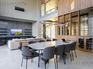Foto 3 de Casa en alquiler de verano en Pilara Barrio La Berlina | Mallmann Propiedades