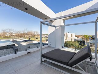 Foto 8 de Casa en alquiler de verano en Pilara Barrio La Berlina | Mallmann Propiedades