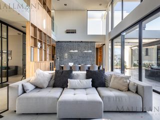 Foto 4 de Casa en alquiler de verano en Pilara Barrio La Berlina | Mallmann Propiedades