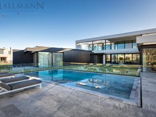 Foto 1 de Casa en alquiler de verano en Pilara Barrio La Berlina | Mallmann Propiedades