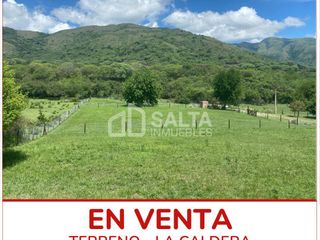 Foto 1 de Terreno en VENTA