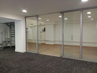 Foto 10 de Alquiler de oficina en Plaza San Martin - Microcentro