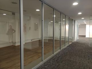 Foto 9 de Alquiler de oficina en Plaza San Martin - Microcentro