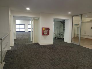 Foto 6 de Alquiler de oficina en Plaza San Martin - Microcentro