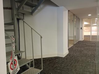 Foto 20 de Alquiler de oficina en Plaza San Martin - Microcentro