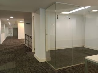 Foto 8 de Alquiler de oficina en Plaza San Martin - Microcentro