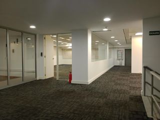 Foto 1 de Alquiler de oficina en Plaza San Martin - Microcentro