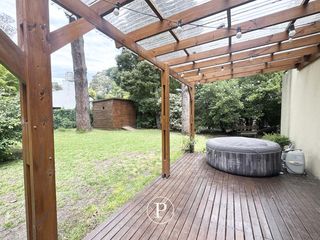 Foto 3 de Chalet de 4 ambientes en el Bosque Peralta Ramos