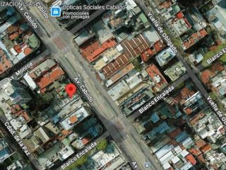Foto 5 de Local en venta - 1 Ambiente - 23Mts2 - Belgrano