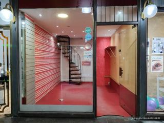 Foto 1 de Local en venta - 1 Ambiente - 23Mts2 - Belgrano