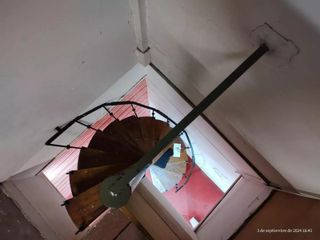 Foto 11 de Local en venta - 1 Ambiente - 23Mts2 - Belgrano