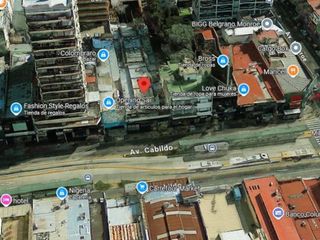 Foto 6 de Local en venta - 1 Ambiente - 23Mts2 - Belgrano