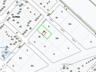 Foto 4 de Terreno en venta - 10m x 23m - 230 mts2 - Manuel B Gonnet