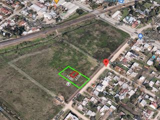 Foto 1 de Terreno en venta - 10m x 23m - 230 mts2 - Manuel B Gonnet