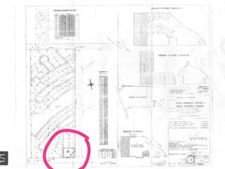 Foto 10 de Lote 1280 m2 - Pueblo Carcaraes - Oliveros | Venta