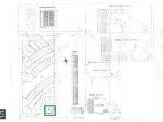 Foto 9 de Lote 1280 m2 - Pueblo Carcaraes - Oliveros | Venta