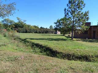Foto 2 de Lote 1280 m2 - Pueblo Carcaraes - Oliveros | Venta