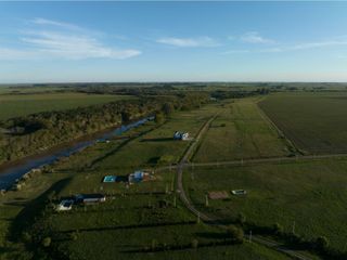 Foto 7 de Lote 1280 m2 - Pueblo Carcaraes - Oliveros | Venta