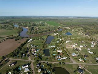 Foto 8 de Lote 1280 m2 - Pueblo Carcaraes - Oliveros | Venta