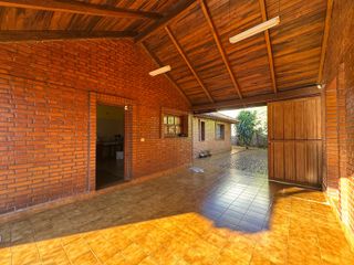 Foto 9 de Preciosa casa ubicada en el barrio Tennis Club, Oberá, Misiones