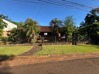 Foto 1 de Preciosa casa ubicada en el barrio Tennis Club, Oberá, Misiones