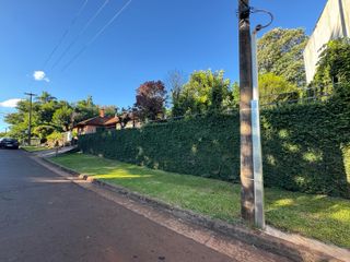 Foto 2 de Preciosa casa ubicada en el barrio Tennis Club, Oberá, Misiones