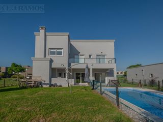 Foto 5 de Casa en el BARRIO VISTAS - PUERTOS / ESCOBAR