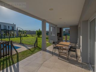 Foto 8 de Casa en el BARRIO VISTAS - PUERTOS / ESCOBAR