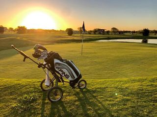 Foto 2 de RBS. LOTE  AL GOLF EN VENTA, BARRIO MEDAL COUNTRY CLUB, PILAR